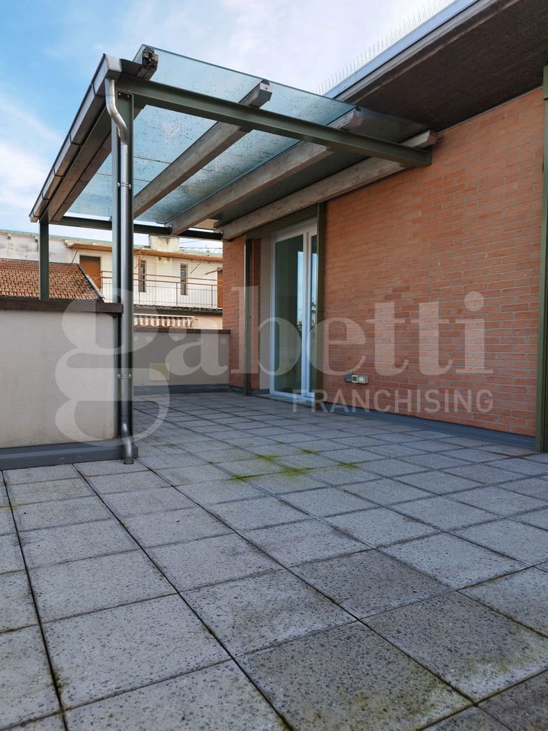 Attico nuovo a Faenza