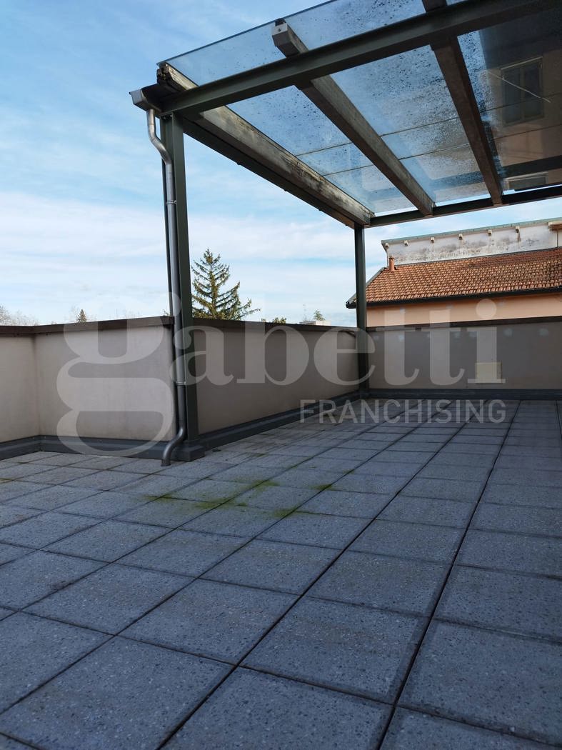 Attico nuovo a Faenza