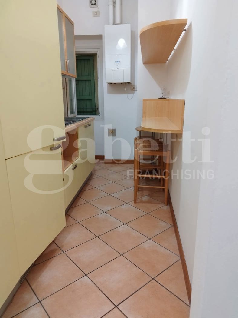 Monolocale arredato in affitto a Brisighella