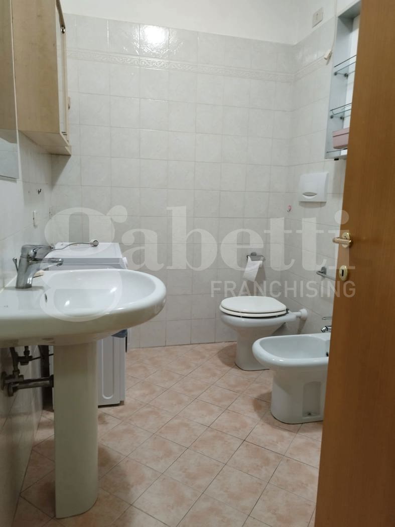 Monolocale arredato in affitto a Brisighella