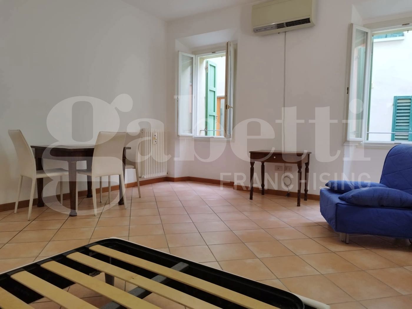 Monolocale arredato in affitto a Brisighella