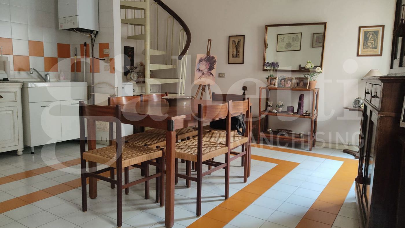 Bilocale in vendita a Brisighella