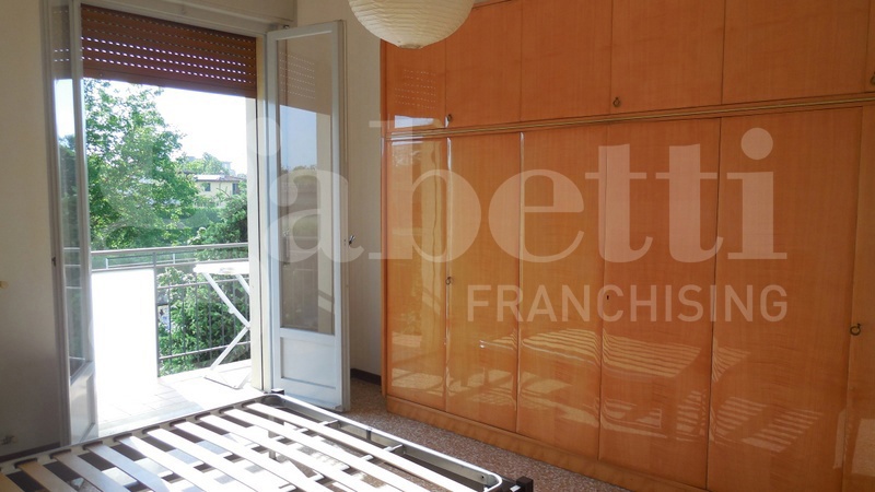 Bilocale arredato in affitto a Faenza