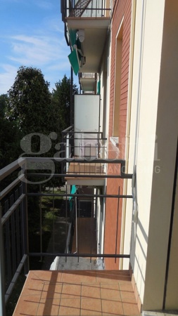 Bilocale arredato in affitto a Faenza