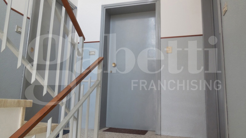 Bilocale arredato in affitto a Faenza