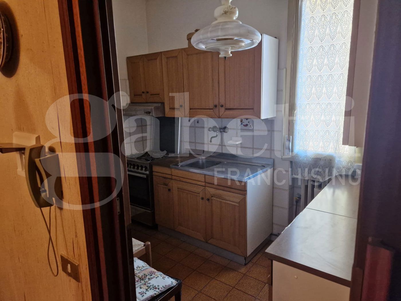 Trilocale in vendita a Riolo Terme