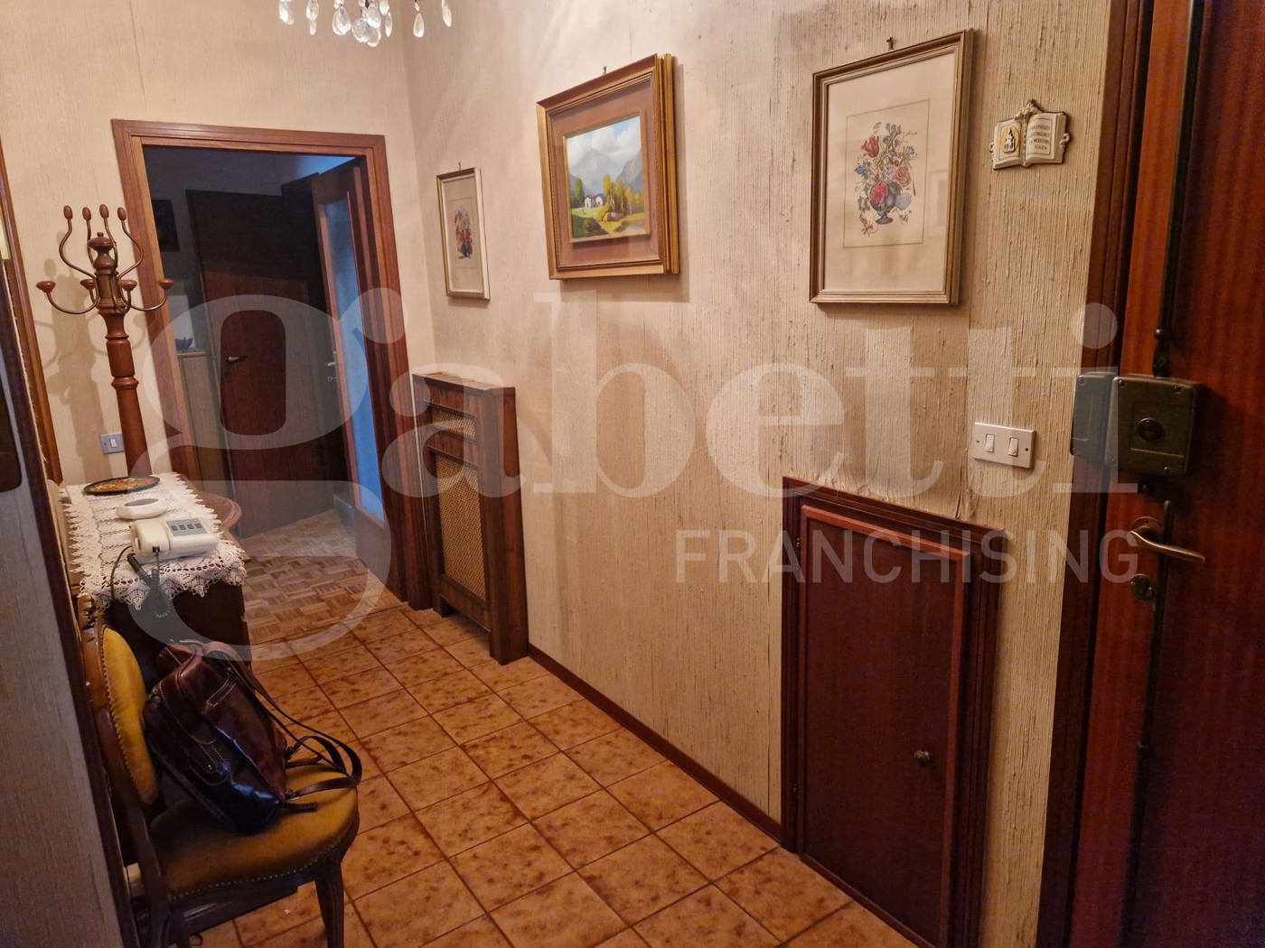 Trilocale in vendita a Riolo Terme