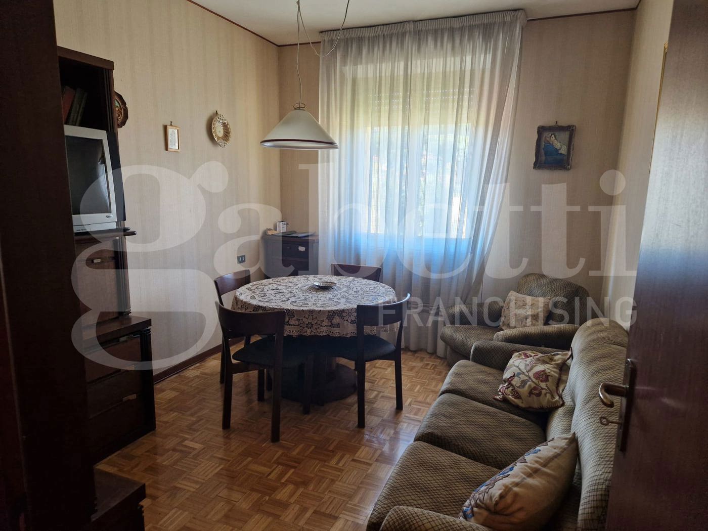 Trilocale in vendita a Riolo Terme