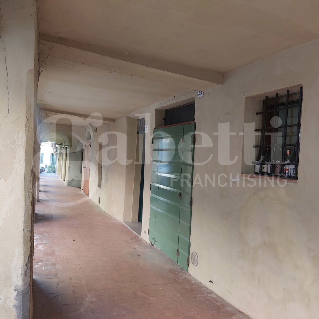 Monolocale arredato in affitto a Brisighella