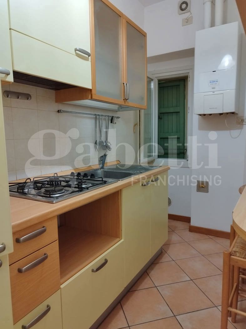 Monolocale arredato in affitto a Brisighella