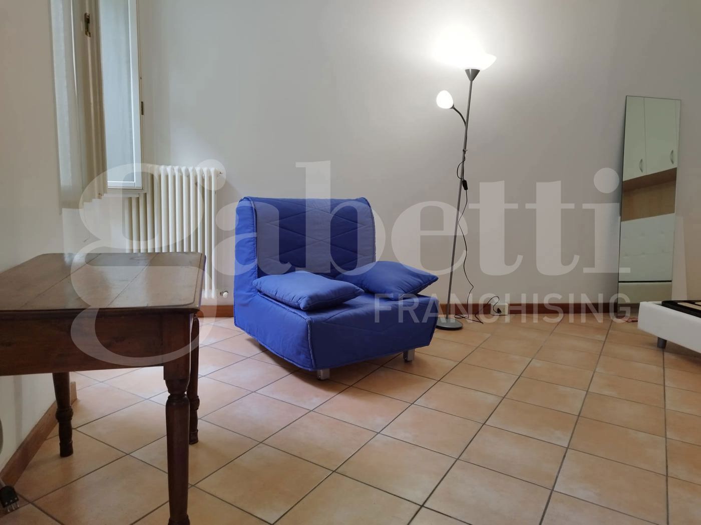 Monolocale arredato in affitto a Brisighella