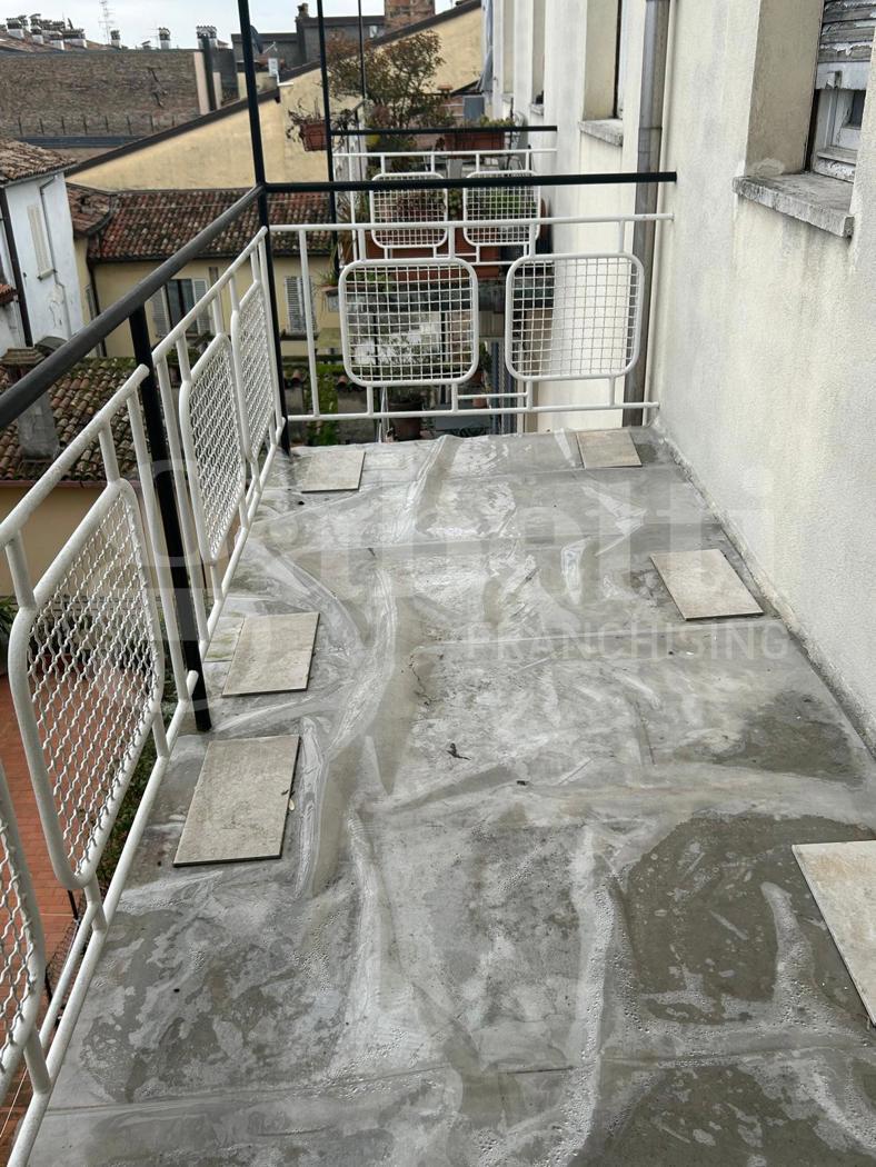 Trilocale in vendita a Faenza