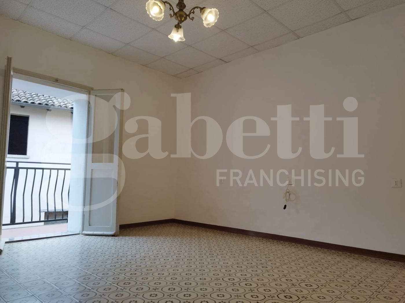 Bilocale in affitto a Brisighella