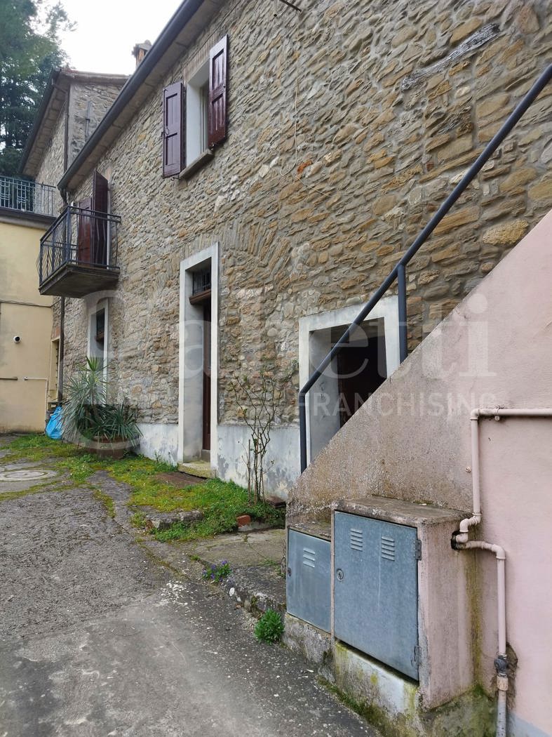 Bilocale in affitto a Brisighella