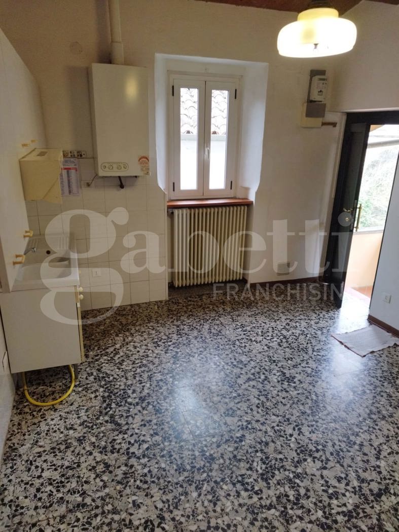 Bilocale in affitto a Brisighella