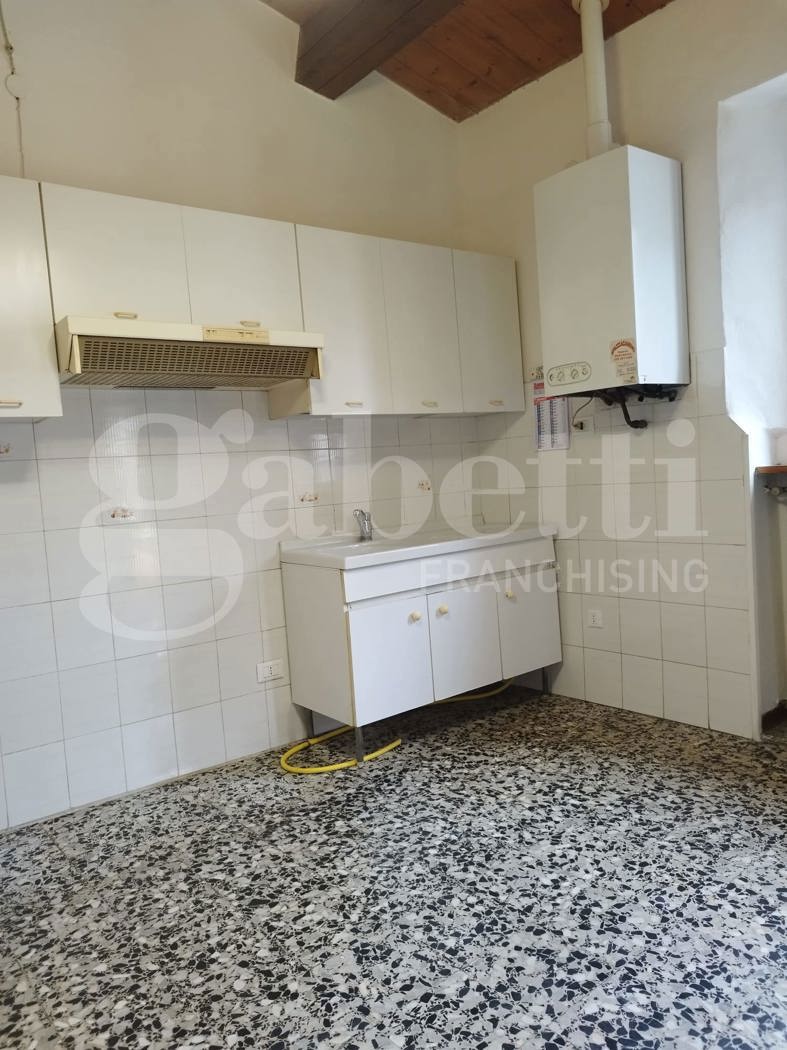 Bilocale in affitto a Brisighella