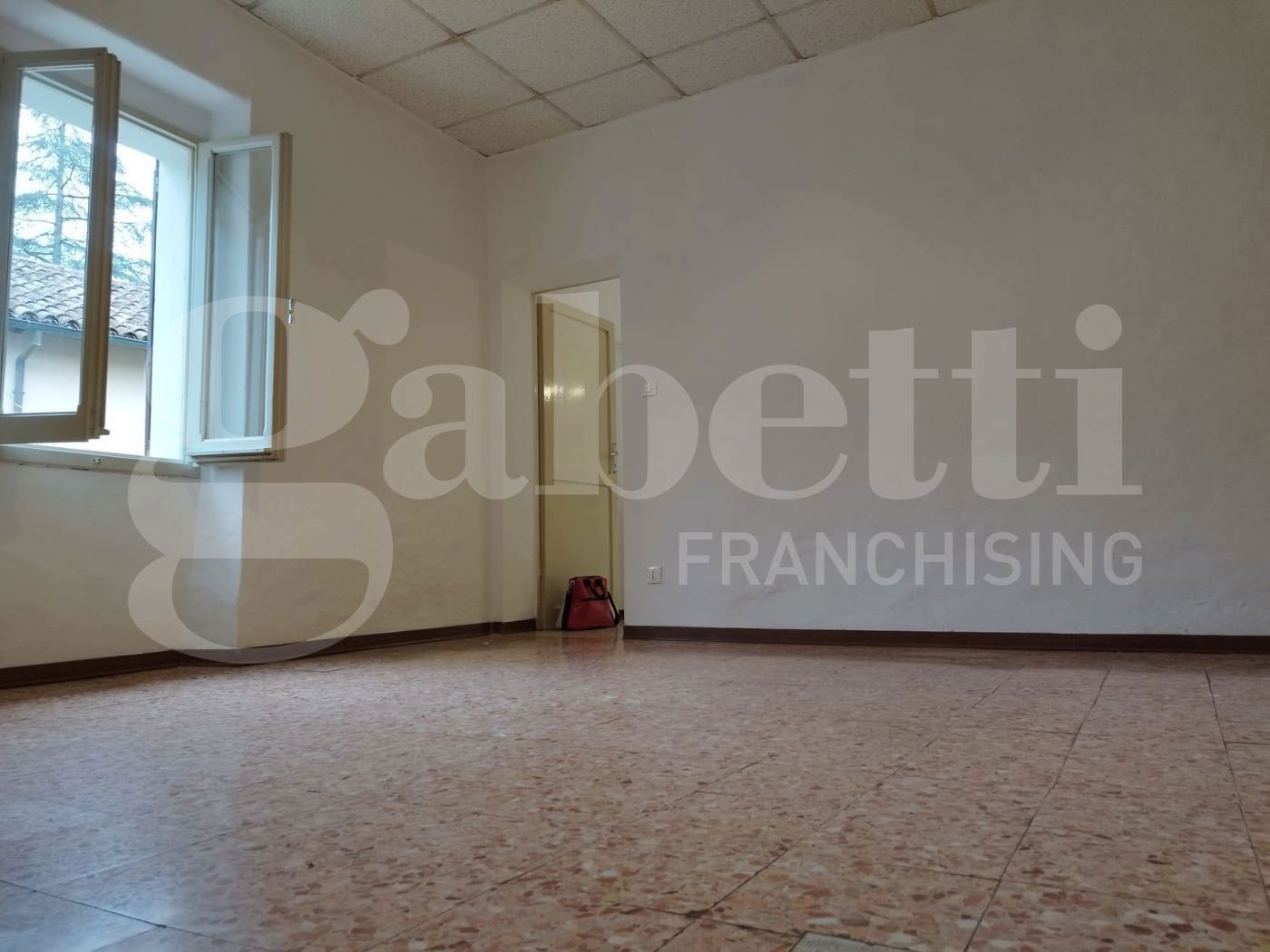 Bilocale in affitto a Brisighella