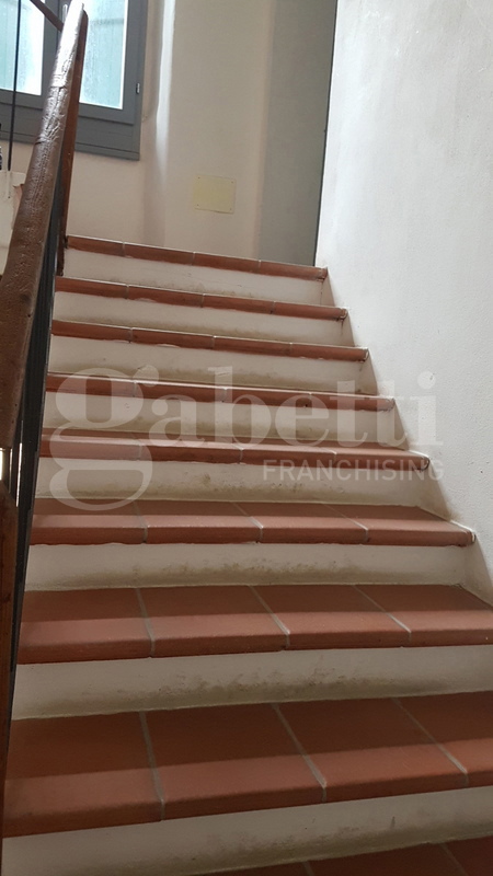 Bilocale arredato in affitto a Brisighella