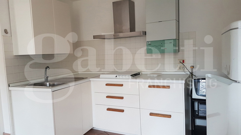 Bilocale arredato in affitto a Brisighella