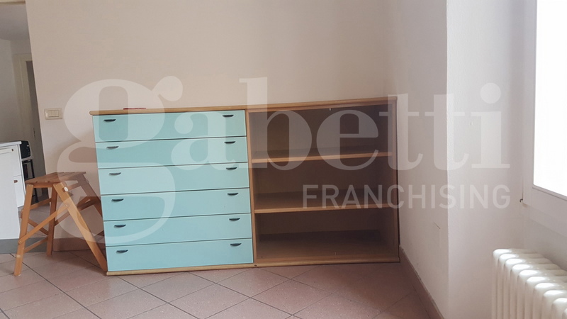 Bilocale arredato in affitto a Brisighella