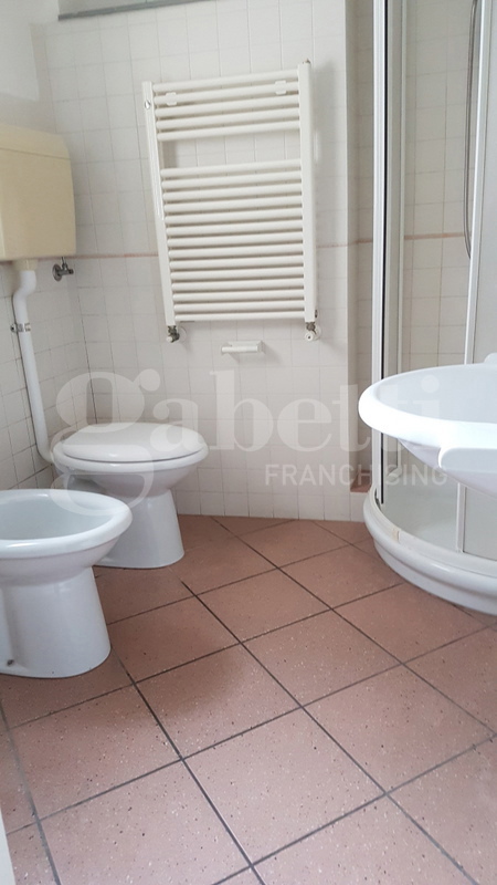 Bilocale arredato in affitto a Brisighella