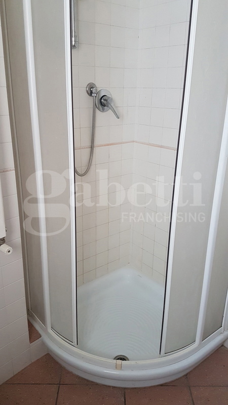 Bilocale arredato in affitto a Brisighella