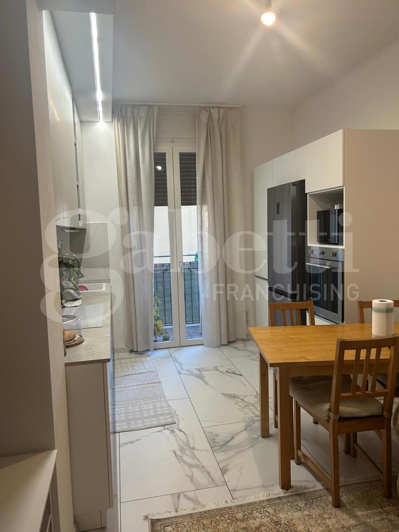 Trilocale in vendita a Faenza