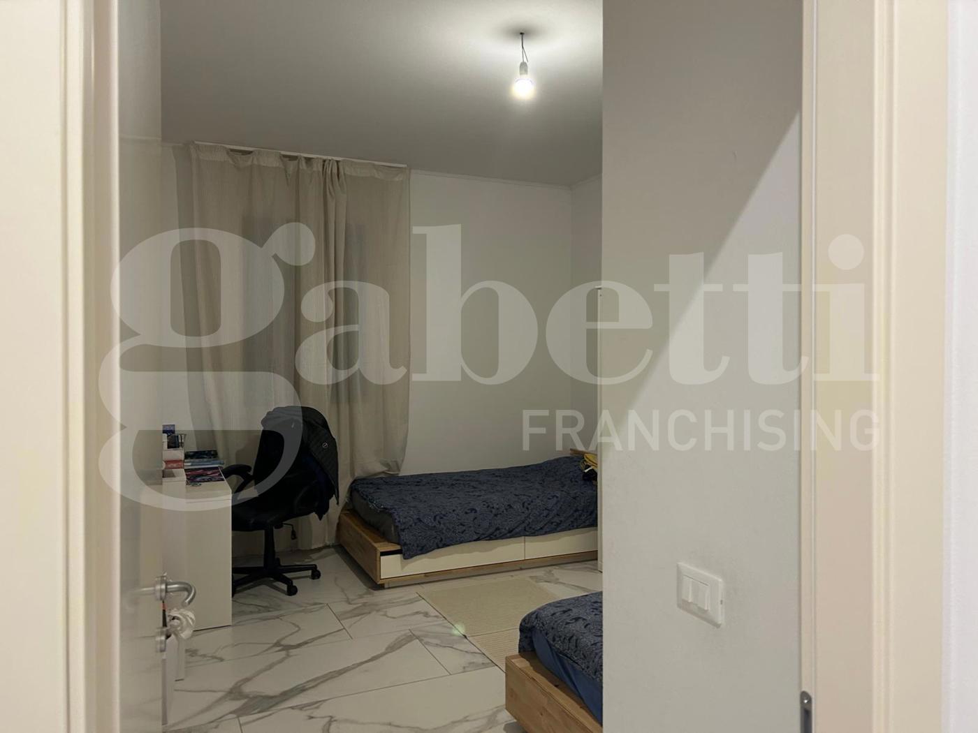 Trilocale in vendita a Faenza