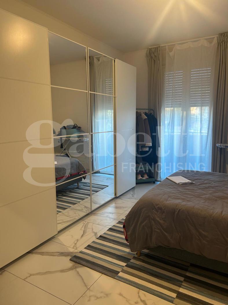 Trilocale in vendita a Faenza