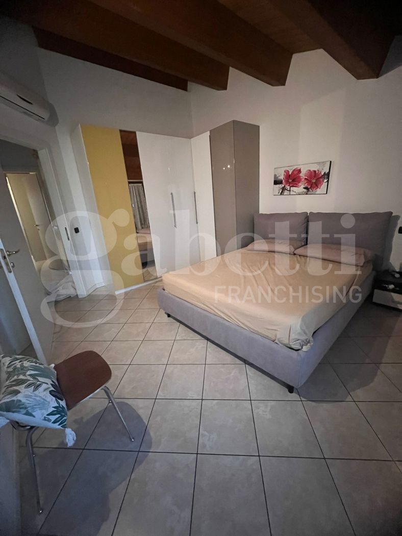 Quadrilocale nuovo a Faenza