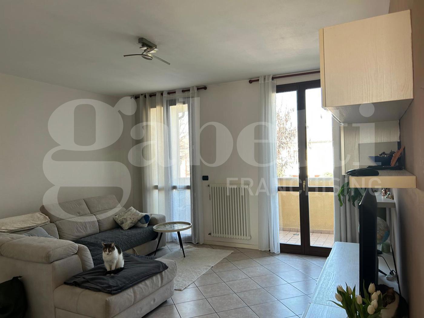 Quadrilocale nuovo a Faenza