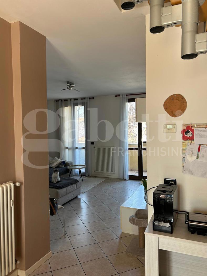 Quadrilocale nuovo a Faenza