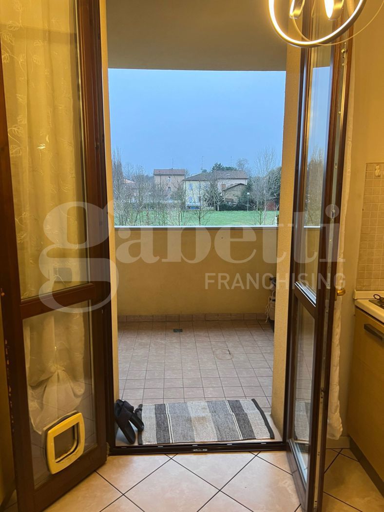 Quadrilocale nuovo a Faenza