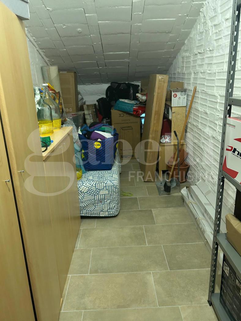 Trilocale in vendita a Faenza