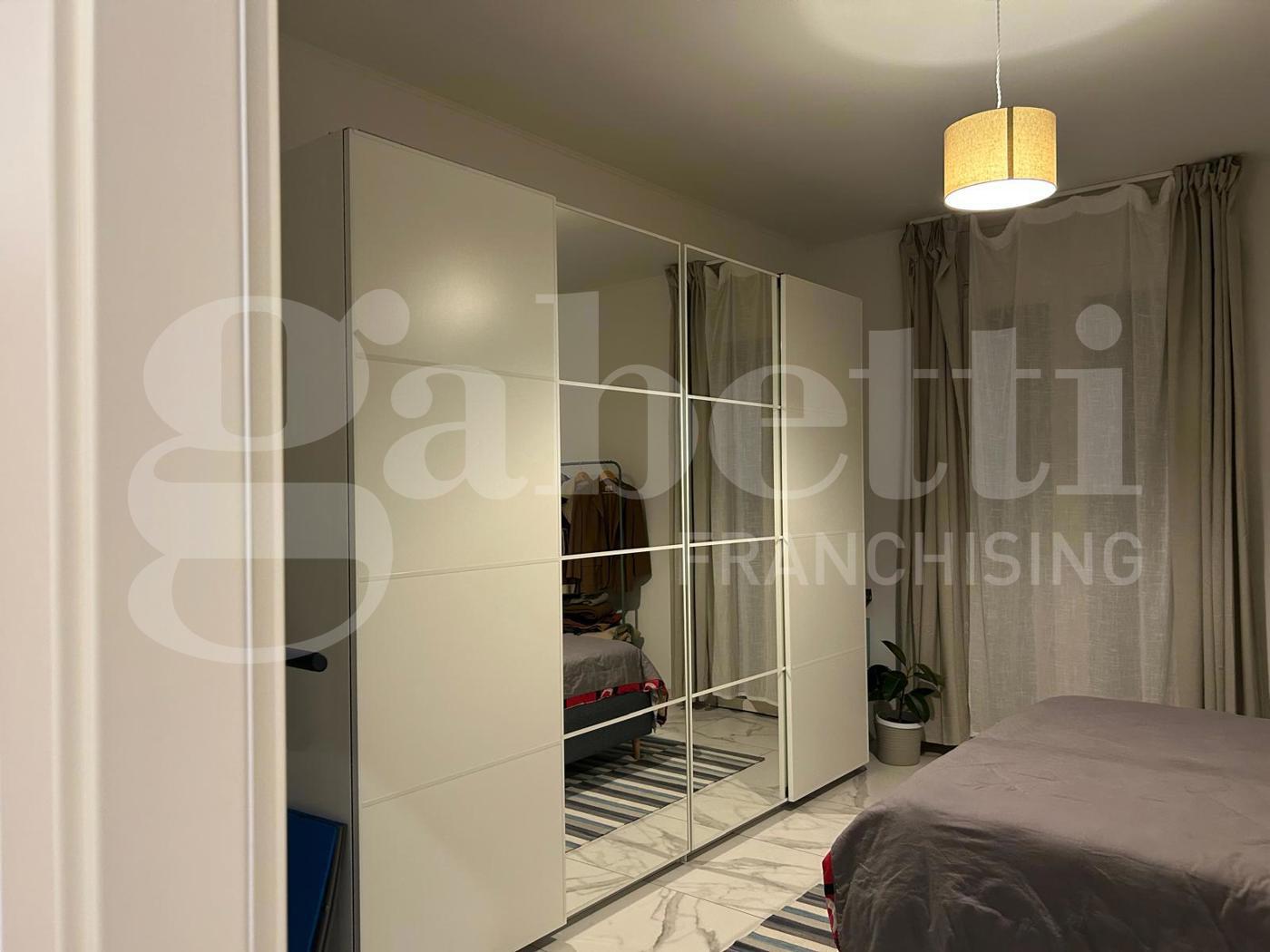 Trilocale in vendita a Faenza