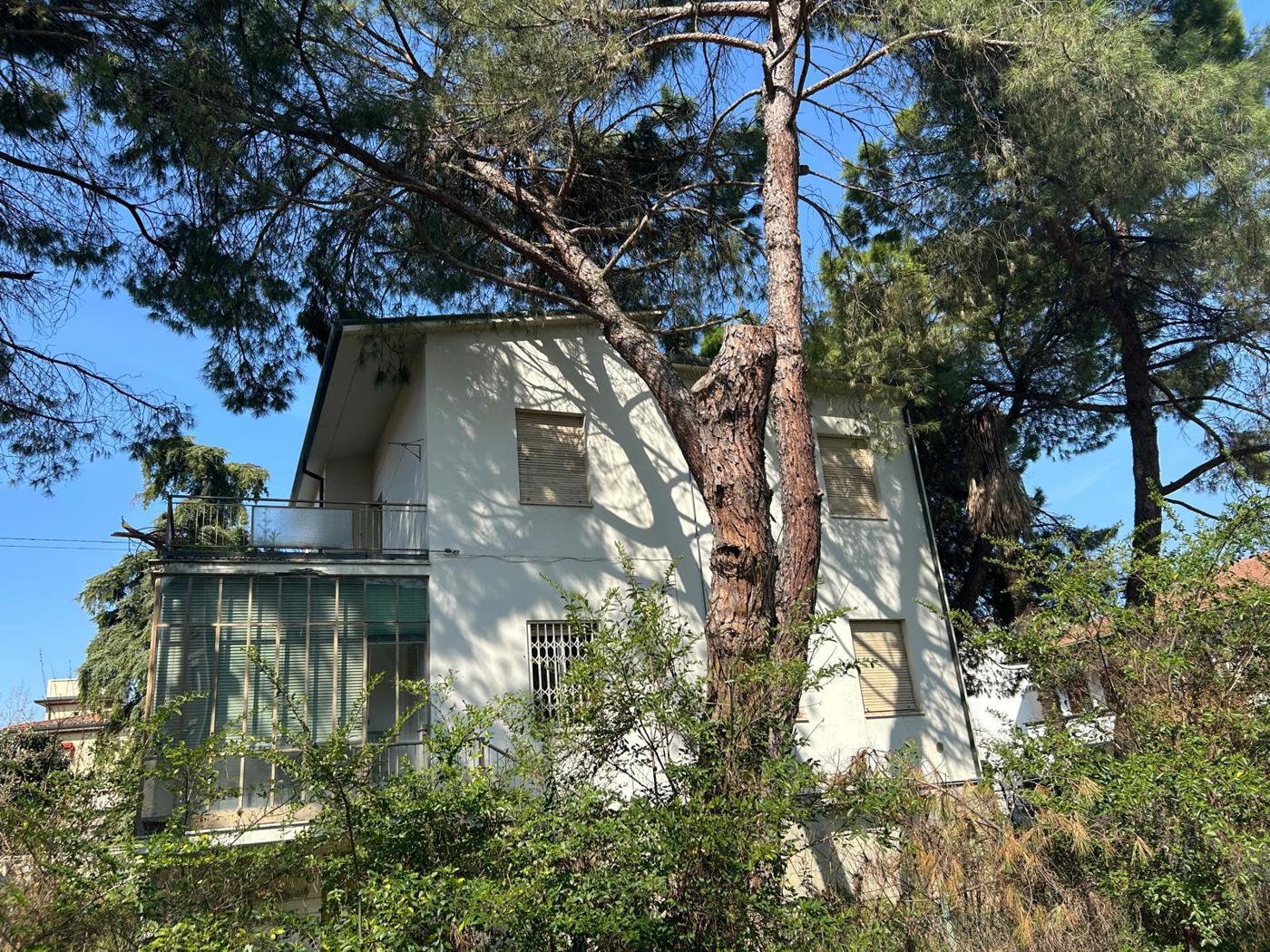 Casa indipendente con giardino a Faenza