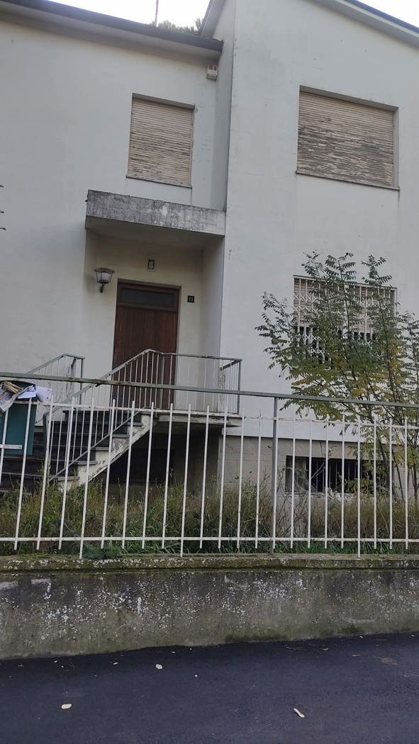 Casa indipendente con giardino a Faenza