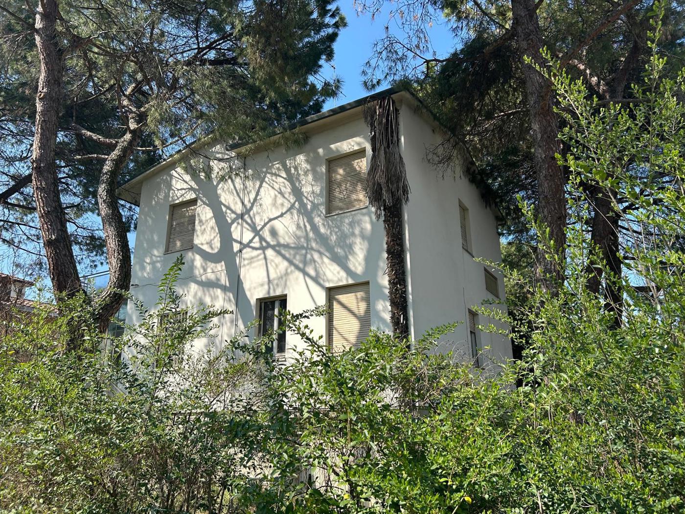 Casa indipendente con giardino a Faenza