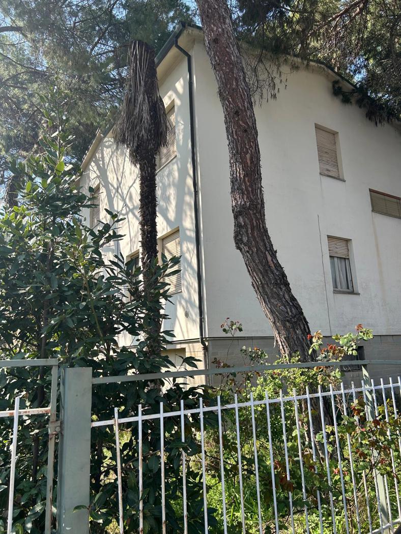 Casa indipendente con giardino a Faenza