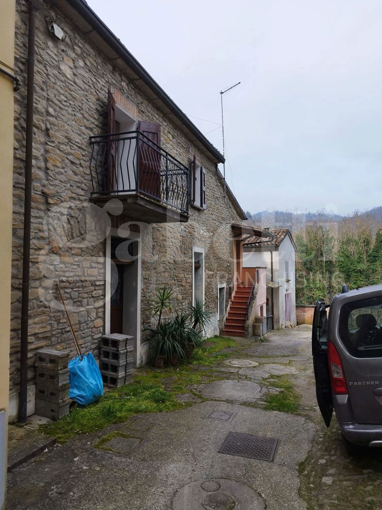 Bilocale in affitto a Brisighella