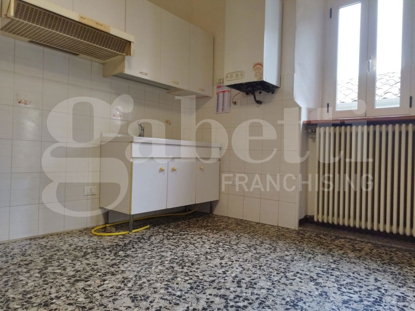 Bilocale in affitto a Brisighella