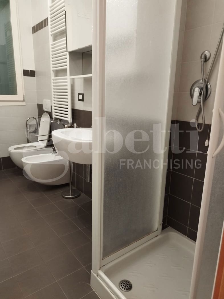 Bilocale arredato in affitto a Faenza