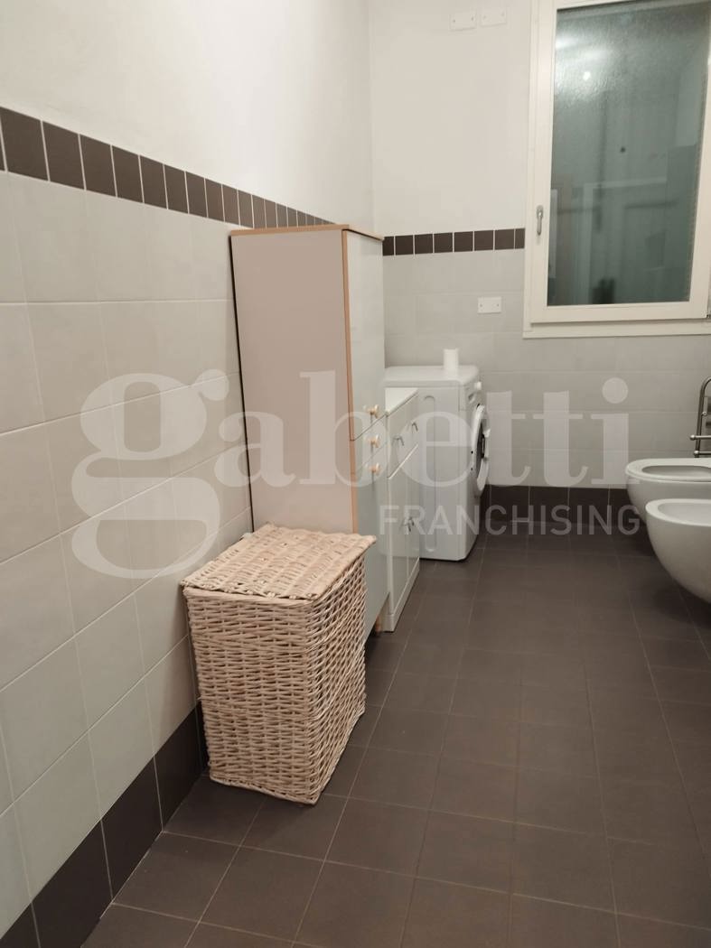 Bilocale arredato in affitto a Faenza