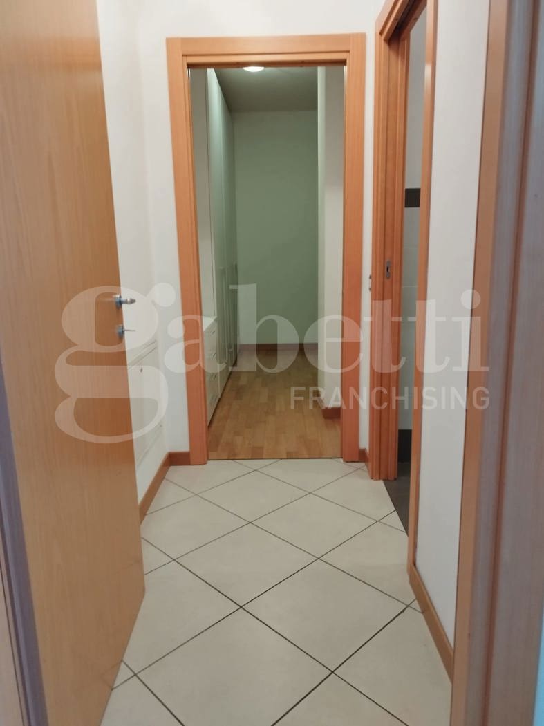 Bilocale arredato in affitto a Faenza