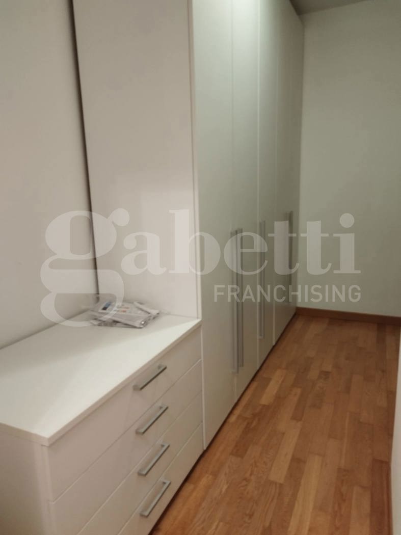 Bilocale arredato in affitto a Faenza