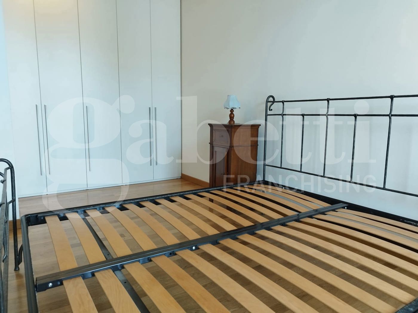 Bilocale arredato in affitto a Faenza