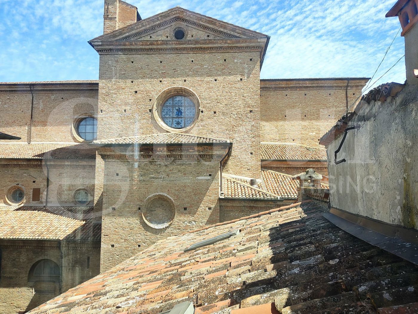 Bilocale arredato in affitto a Faenza