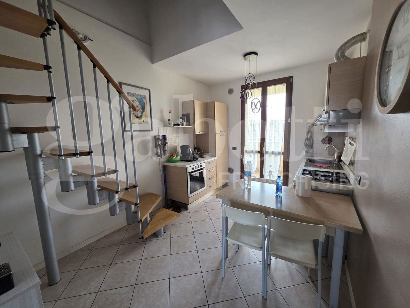 Quadrilocale nuovo a Faenza