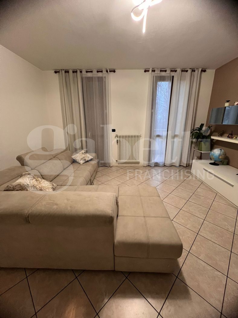 Quadrilocale nuovo a Faenza