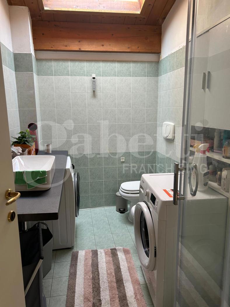 Quadrilocale nuovo a Faenza